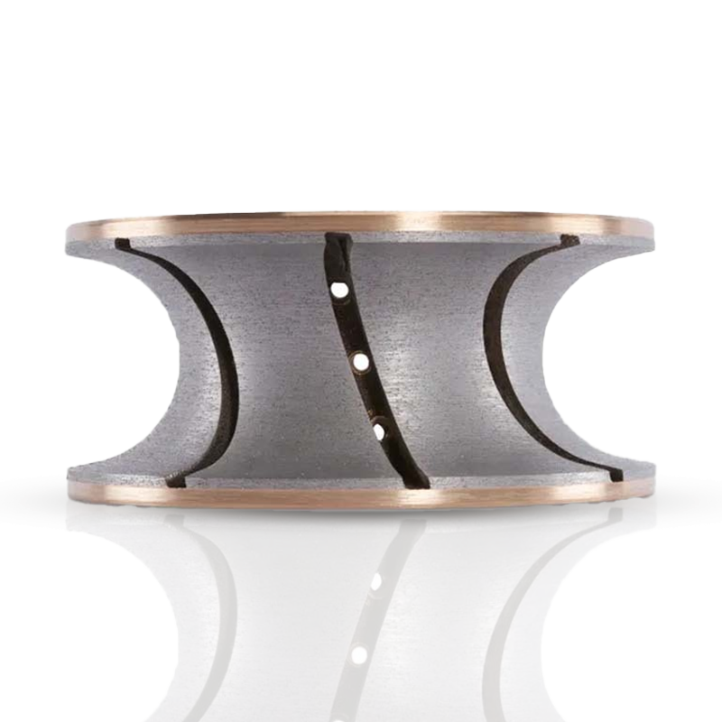 Dualstone